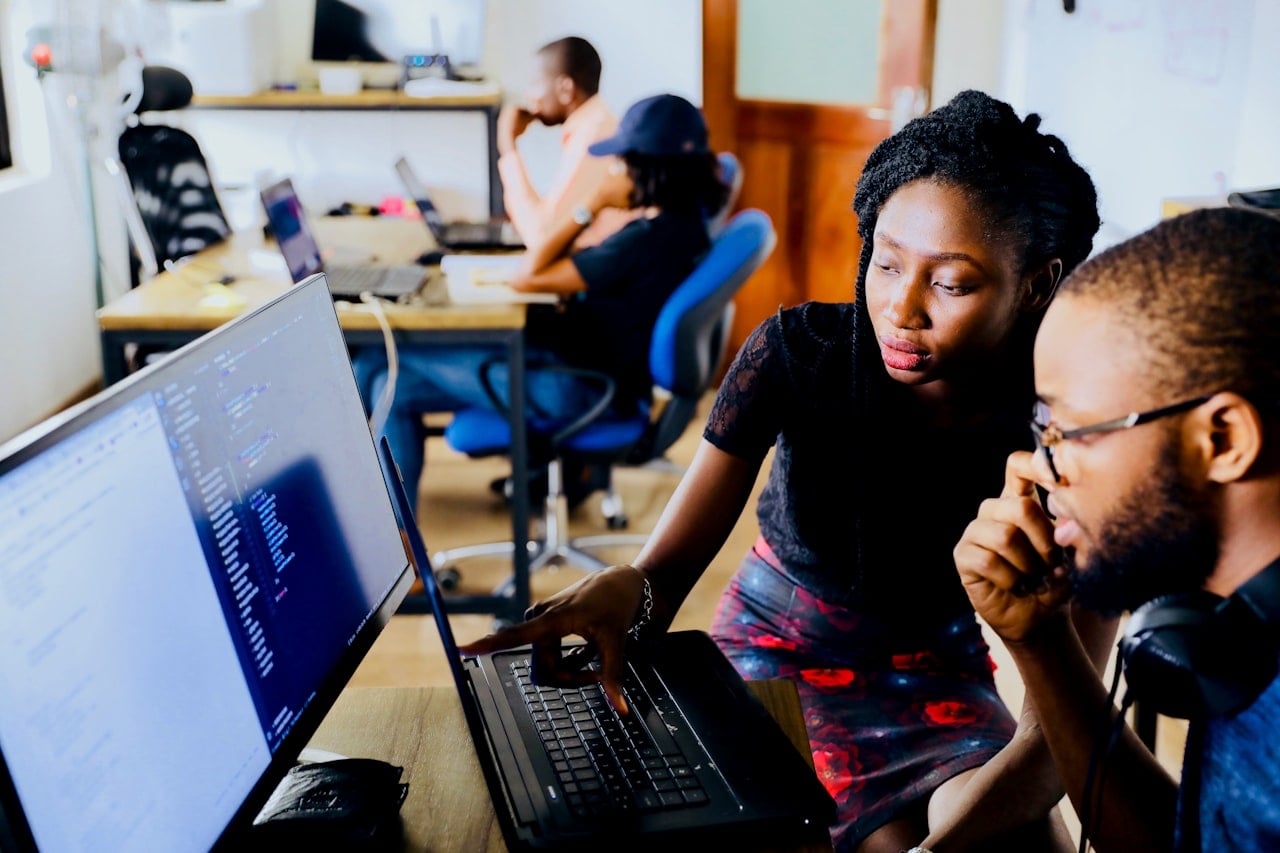 Building an Engaged Learning Community