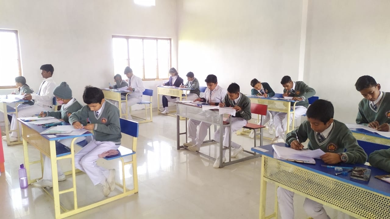 CPS Students